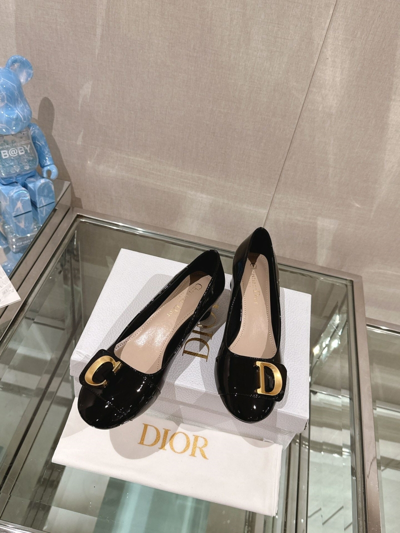 Christian Dior Heeled Shoes